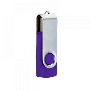 USB GIRATORIA 8 GB personalizada